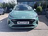 Hyundai I10 1.0 Premium Hatchback 5dr Petrol Auto Euro 6 (s/s) (67 ps) Mangrove Green