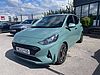 Hyundai I10 1.0 Premium Hatchback 5dr Petrol Auto Euro 6 (s/s) (67 ps) Mangrove Green