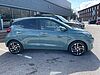 Hyundai I10 1.0 Premium Hatchback 5dr Petrol Auto Euro 6 (s/s) (67 ps) Mangrove Green