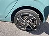 Hyundai I10 1.0 Premium Hatchback 5dr Petrol Auto Euro 6 (s/s) (67 ps) Mangrove Green