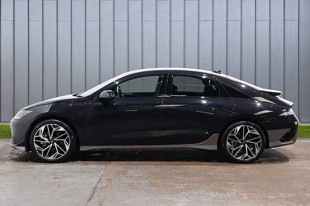 Hyundai IONIQ 6 77.4kWh Premium Auto 4dr