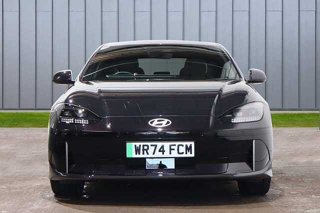 Hyundai IONIQ 6 77.4kWh Premium Auto 4dr