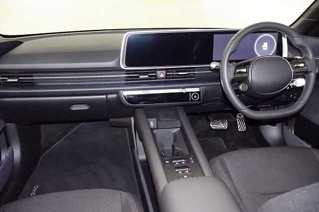 Hyundai IONIQ 6 77.4kWh Premium Auto 4dr