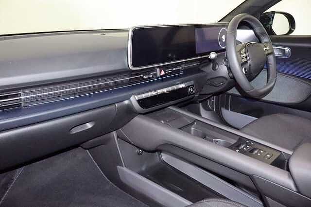 Hyundai IONIQ 6 77.4kWh Premium Auto 4dr