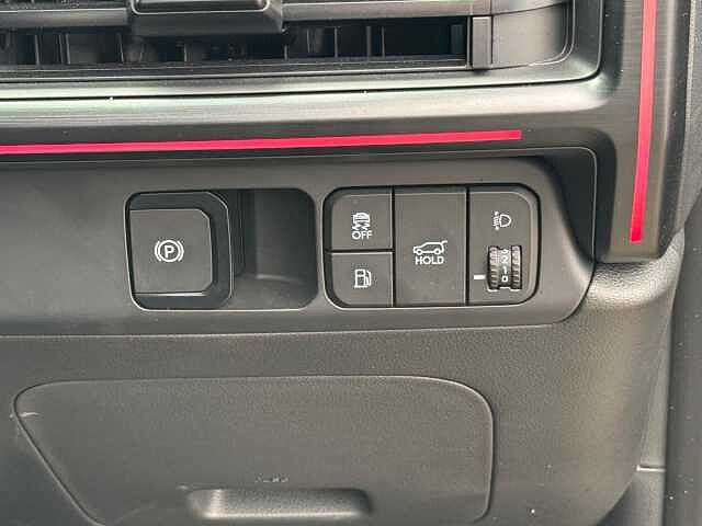 Hyundai Santa Fe 1.6 T-GDi 13.8kWh Calligraphy Auto 4WD Euro 6 (s/s) 5dr