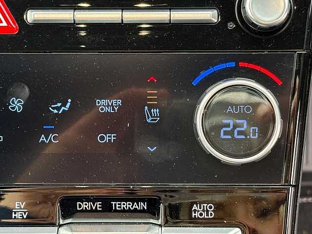 Hyundai Santa Fe 1.6 T-GDi 13.8kWh Calligraphy Auto 4WD Euro 6 (s/s) 5dr