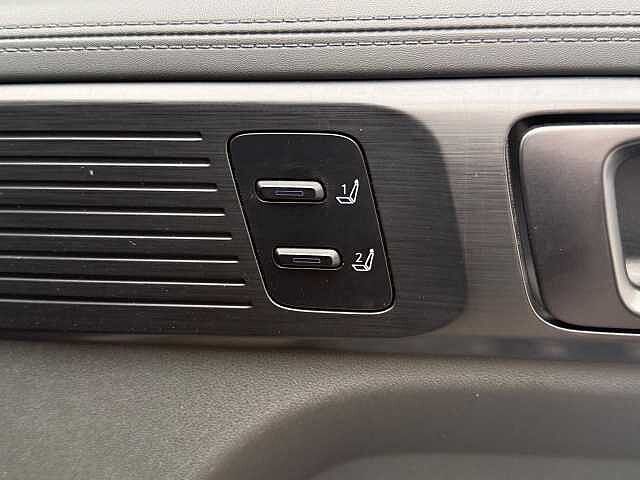 Hyundai Santa Fe 1.6 T-GDi 13.8kWh Calligraphy Auto 4WD Euro 6 (s/s) 5dr