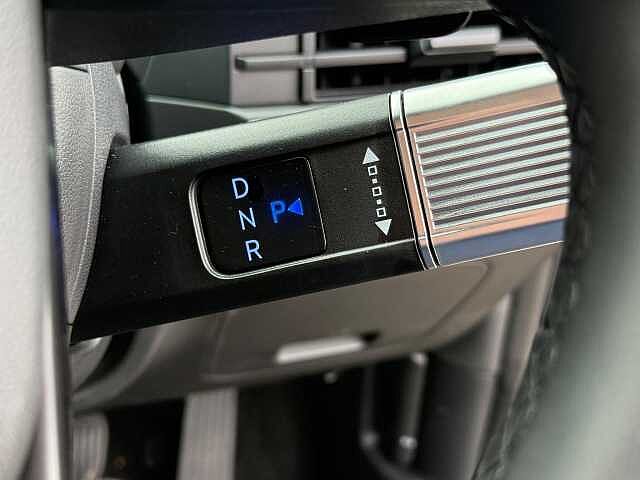 Hyundai Santa Fe 1.6 T-GDi 13.8kWh Calligraphy Auto 4WD Euro 6 (s/s) 5dr