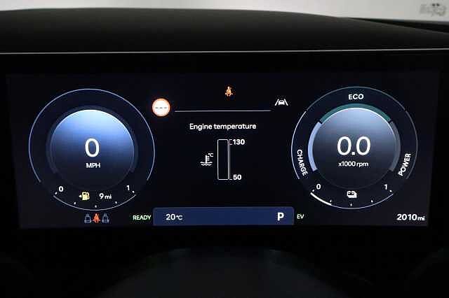 Hyundai TUCSON 1.6 T-GDi N Line Auto Euro 6 (s/s) 5dr