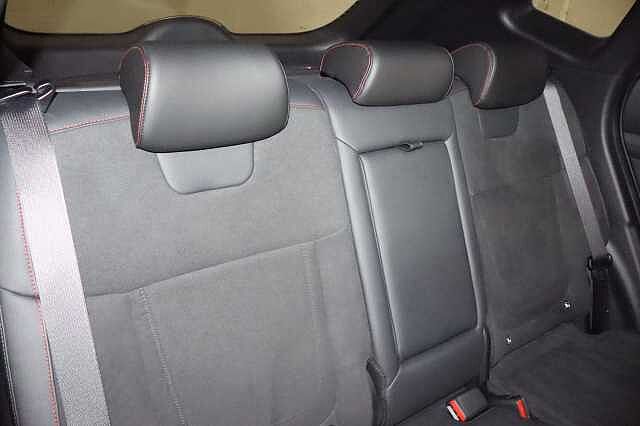 Hyundai TUCSON 1.6 T-GDi N Line Auto Euro 6 (s/s) 5dr