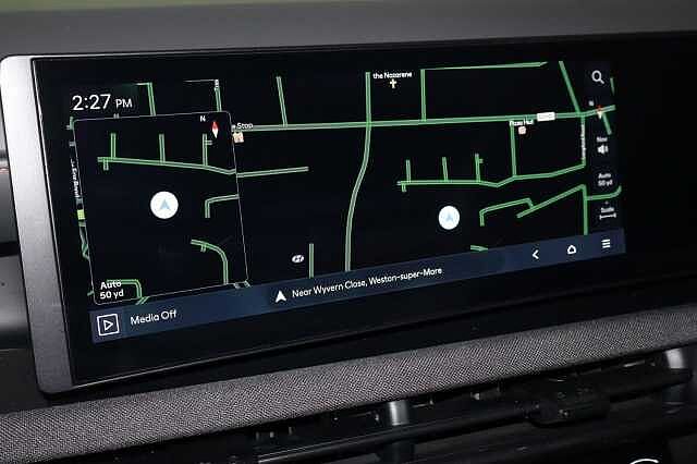 Hyundai TUCSON 1.6 T-GDi N Line Auto Euro 6 (s/s) 5dr