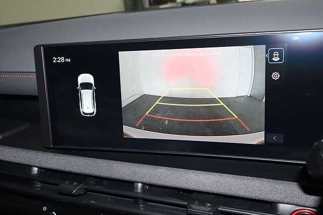 Hyundai TUCSON 1.6 T-GDi N Line Auto Euro 6 (s/s) 5dr