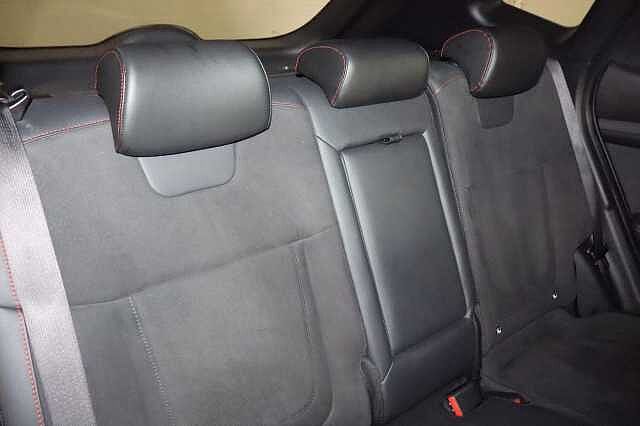 Hyundai TUCSON 1.6 T-GDi MHEV N Line S DCT 4WD Euro 6 (s/s) 5dr