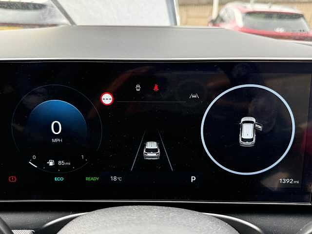 Hyundai TUCSON 1.6 T-GDi N Line S Auto Euro 6 (s/s) 5dr