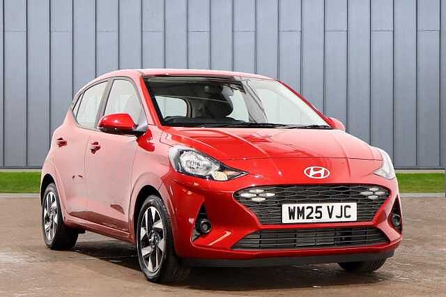 1.0 Advance Auto Euro 6 (s/s) 5dr