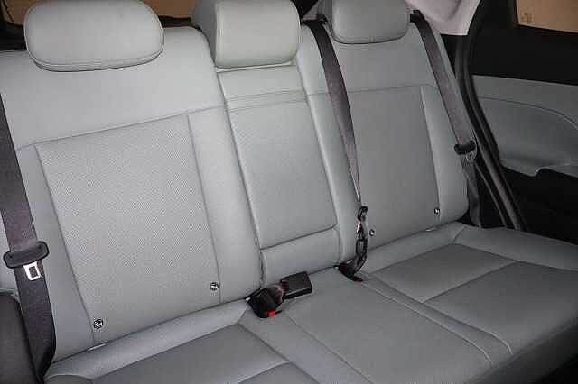 Hyundai KONA 1.6 h-GDi Ultimate DCT Euro 6 (s/s) 5dr