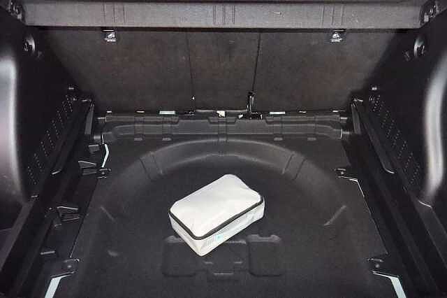 Hyundai KONA 1.6 h-GDi Ultimate DCT Euro 6 (s/s) 5dr