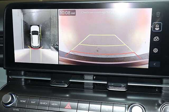 Hyundai KONA 1.6 h-GDi Ultimate DCT Euro 6 (s/s) 5dr