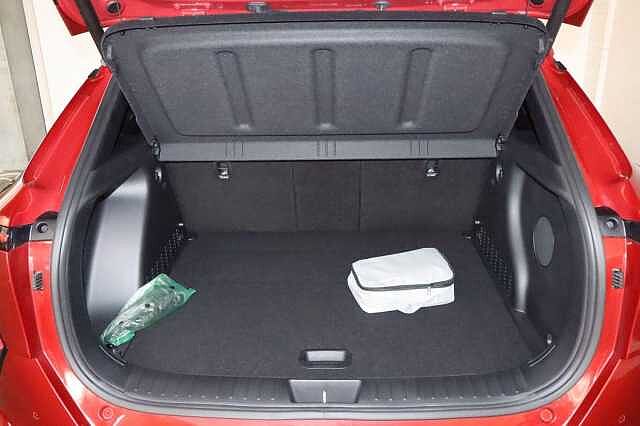 Hyundai KONA 1.6 T-GDi N Line S DCT Euro 6 (s/s) 5dr