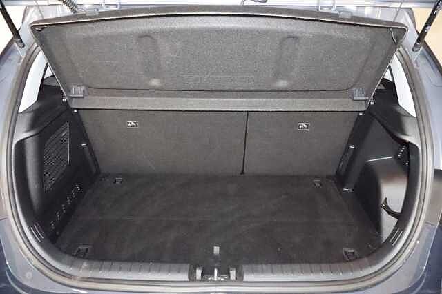 Hyundai I20 1.0 T-GDi Ultimate Euro 6 (s/s) 5dr Grey