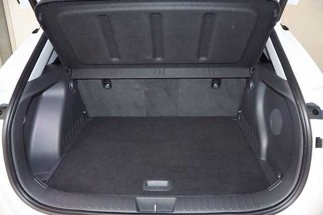 Hyundai KONA 65.4kWh Ultimate Auto 5dr White