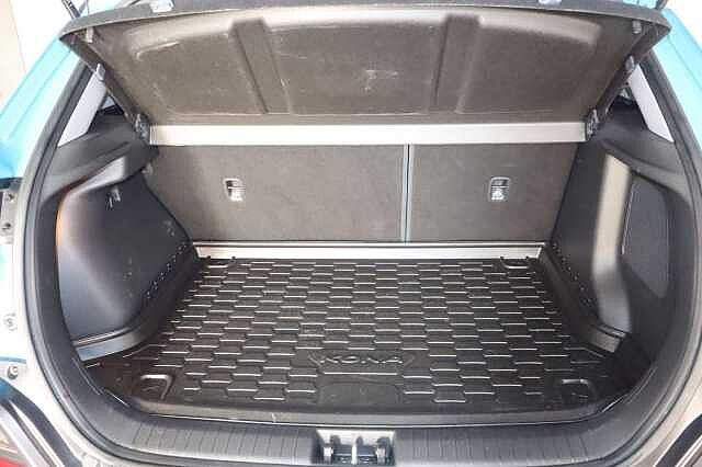 Hyundai KONA 1.6 h-GDi Premium SE DCT Euro 6 (s/s) 5dr Blue