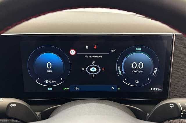 Hyundai TUCSON 1.6 T-GDi N Line Auto Euro 6 (s/s) 5dr