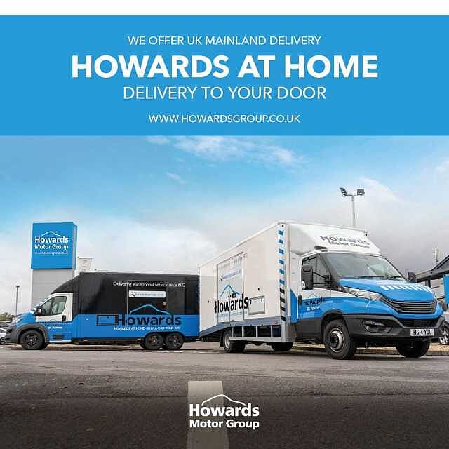 Hyundai TUCSON 1.6 T-GDi N Line Auto Euro 6 (s/s) 5dr