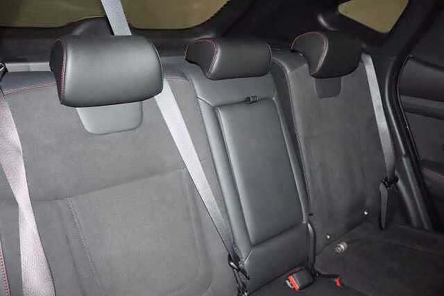 Hyundai TUCSON 1.6 T-GDi N Line Auto Euro 6 (s/s) 5dr