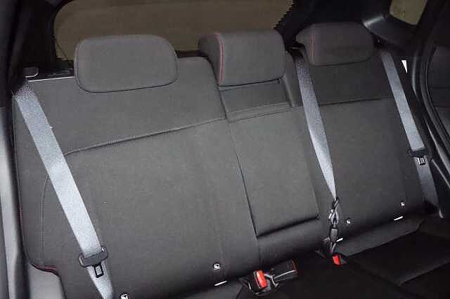 Hyundai KONA 1.6 h-GDi N Line DCT Euro 6 (s/s) 5dr White