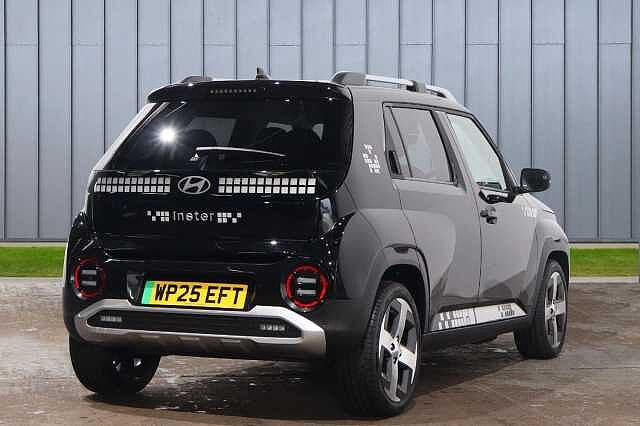 Hyundai INSTER Long Range 49kWh 02 Auto 5dr