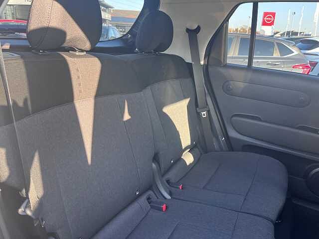 Hyundai INSTER Long Range 49kWh 02 Auto 5dr