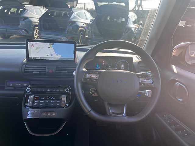 Hyundai INSTER Long Range 49kWh 02 Auto 5dr