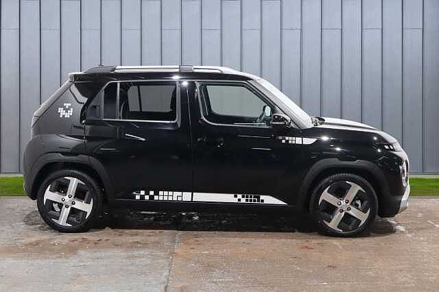 Hyundai INSTER Long Range 49kWh 02 Auto 5dr