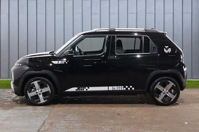 Hyundai INSTER Long Range 49kWh 02 Auto 5dr