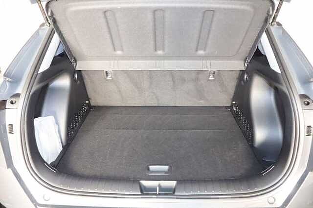 Hyundai KONA 65.4kWh Advance Auto 5dr Grey