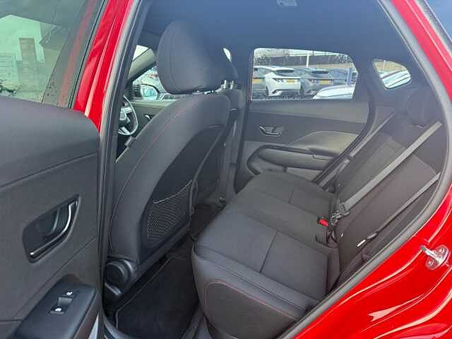 Hyundai KONA 65.4kWh N Line Auto 5dr