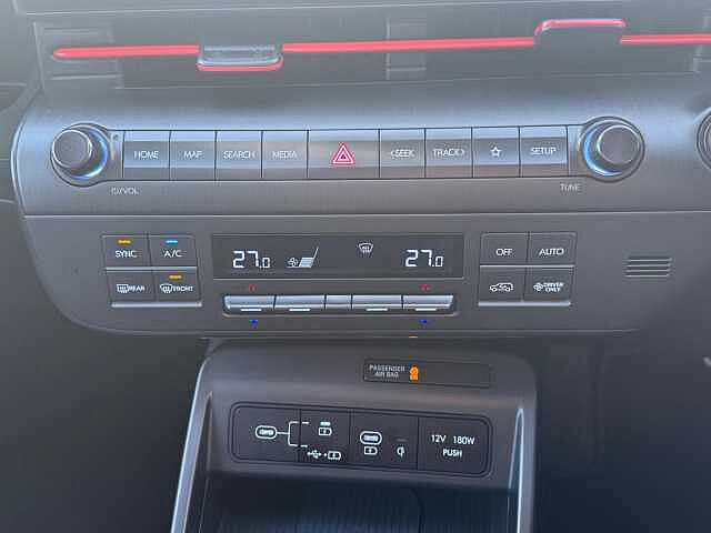 Hyundai KONA 65.4kWh N Line Auto 5dr