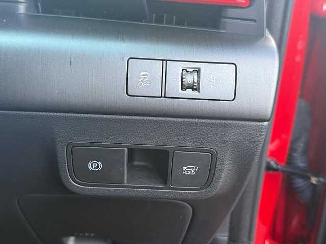 Hyundai KONA 65.4kWh N Line Auto 5dr