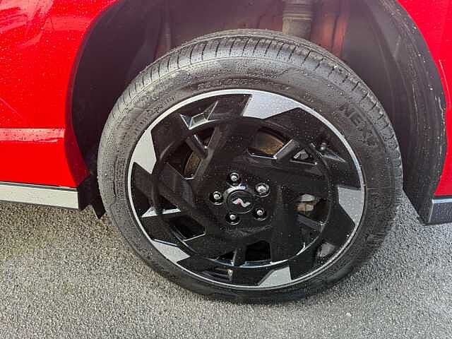 Hyundai KONA 65.4kWh N Line Auto 5dr