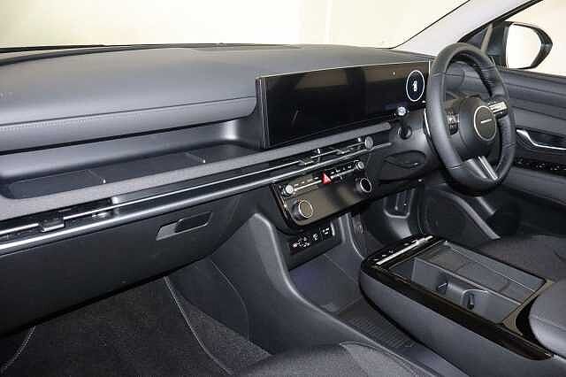 Hyundai TUCSON 1.6 T-GDi Advance Auto Euro 6 (s/s) 5dr