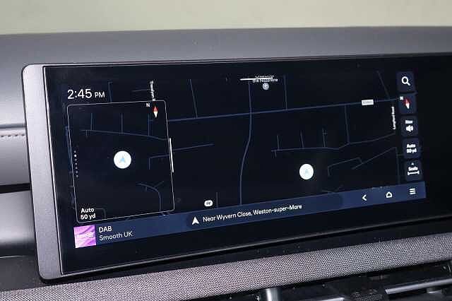 Hyundai TUCSON 1.6 T-GDi Advance Auto Euro 6 (s/s) 5dr