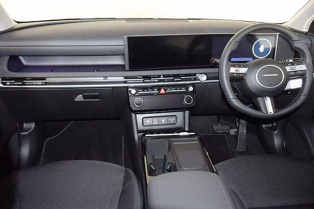 Hyundai TUCSON 1.6 T-GDi Advance Auto Euro 6 (s/s) 5dr