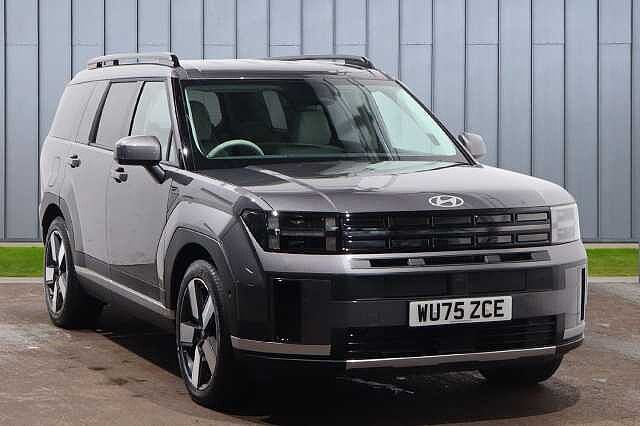 1.6 T-GDi 13.8kWh Ultimate Auto 4WD Euro 6 (s/s) 5dr (7Seat)