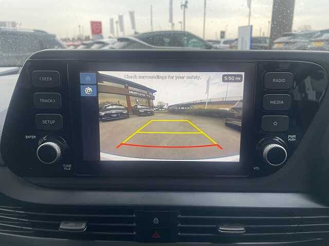 Hyundai I20 1.0 T-GDi Advance Euro 6 (s/s) 5dr White