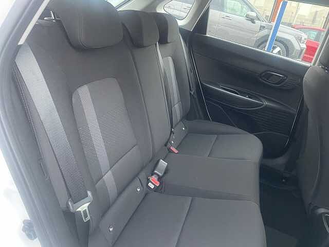 Hyundai I20 1.0 T-GDi Advance Euro 6 (s/s) 5dr White