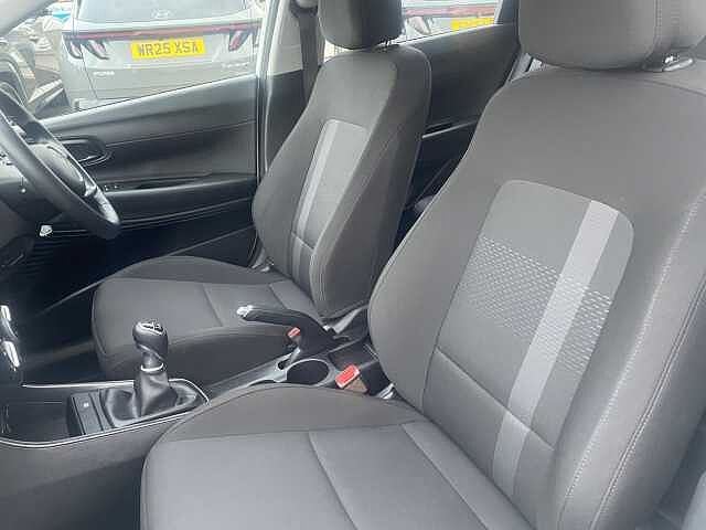 Hyundai I20 1.0 T-GDi Advance Euro 6 (s/s) 5dr White