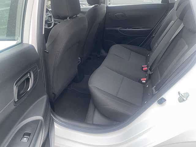 Hyundai I20 1.0 T-GDi Advance Euro 6 (s/s) 5dr White