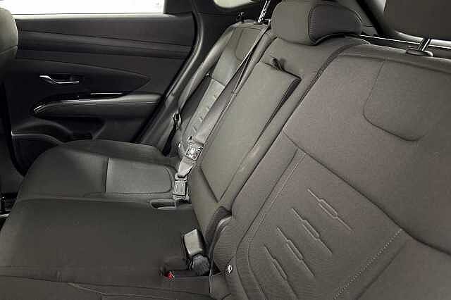 Hyundai TUCSON 1.6 T-GDi Advance Auto Euro 6 (s/s) 5dr