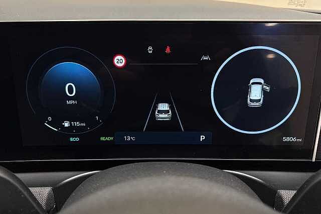 Hyundai TUCSON 1.6 T-GDi Advance Auto Euro 6 (s/s) 5dr